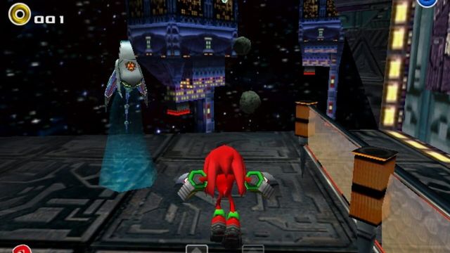 Sonic Adventure 2 5