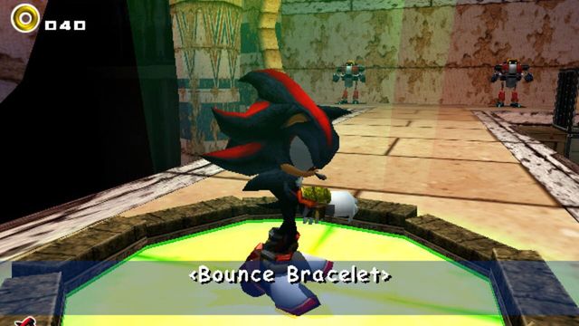Sonic Adventure 2 6