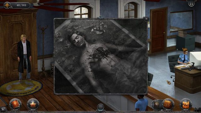 Gabriel Knight: Sins of the Fathers - 20th Anniversary Edition 4