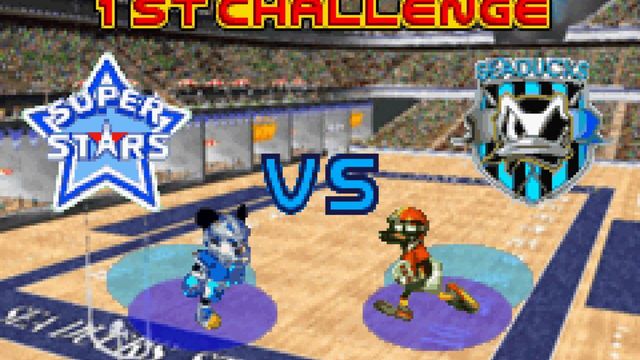 Disney Sports Football 4