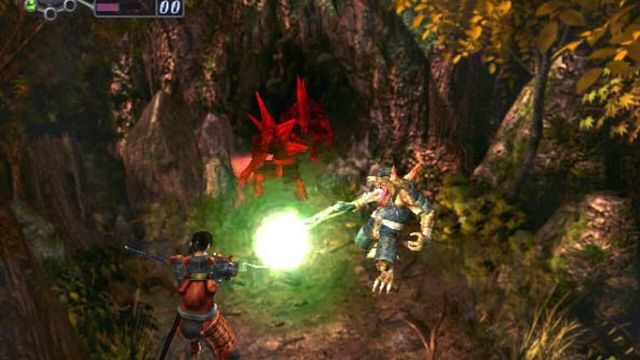 Genma Onimusha 5