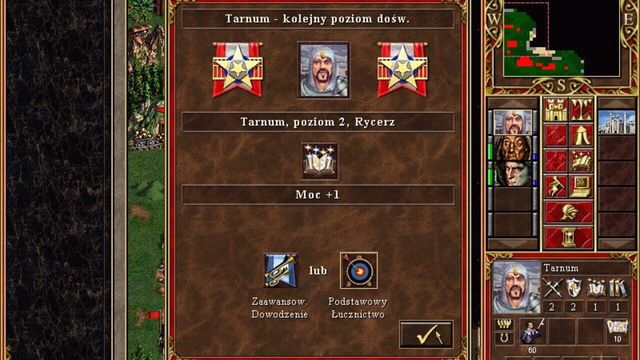 Heroes Chronicles: Conquest of the Underworld 2