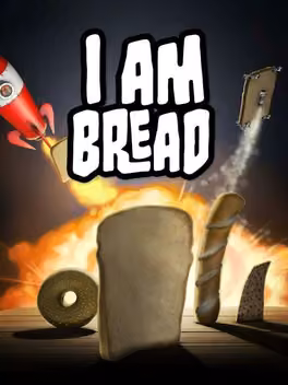 I am Bread