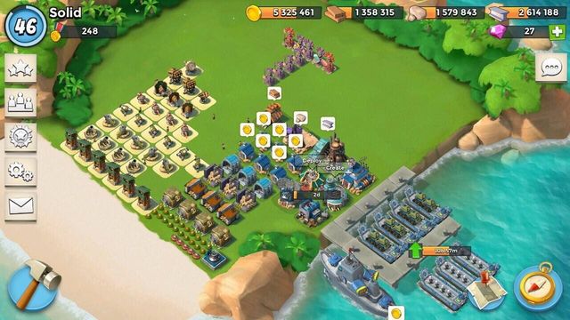 Boom Beach 2
