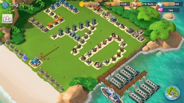 Boom Beach 4