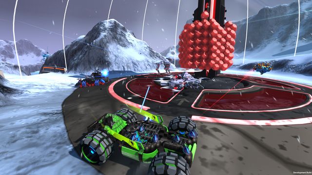 Robocraft 2