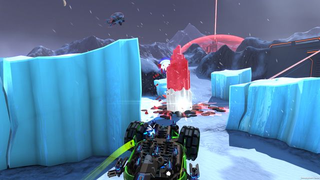 Robocraft 4