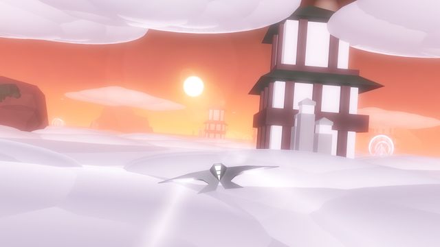 Race the Sun 3