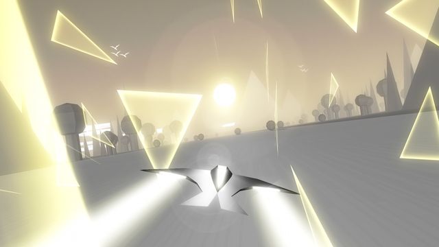 Race the Sun 5