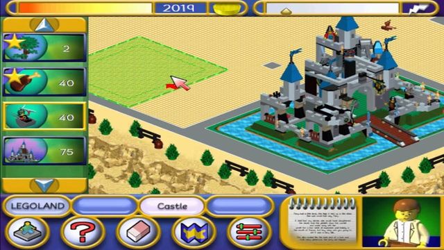 Legoland 1