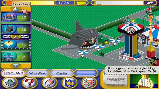 Legoland 2