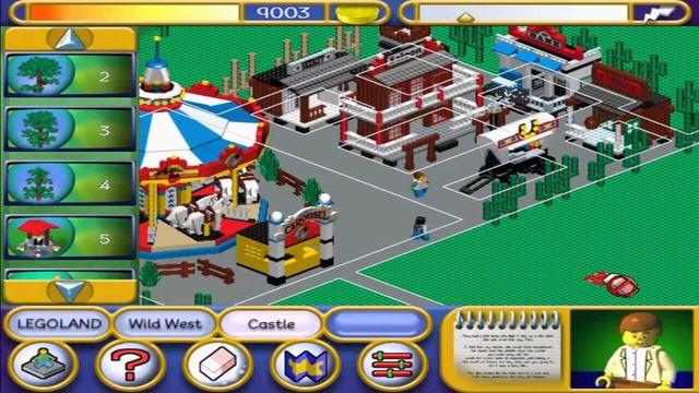 Legoland 3