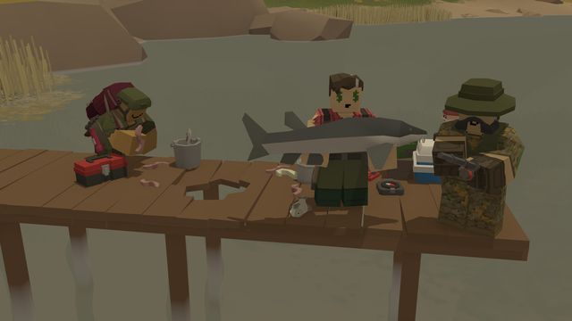 Unturned 2