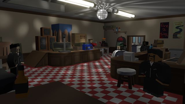 Unturned 3