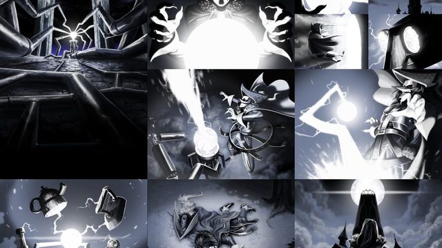 Savant: Ascent 4