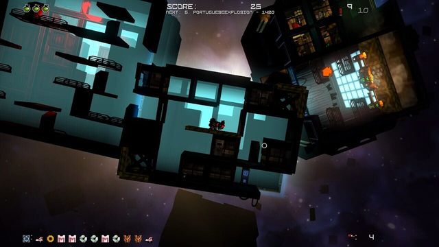Cargo Commander 2