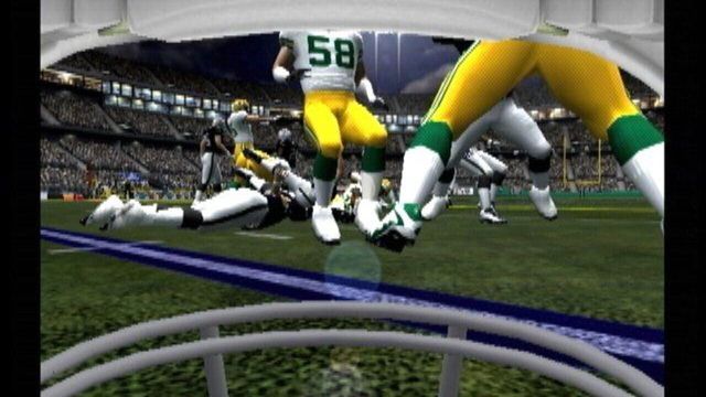 ESPN NFL 2K5 2