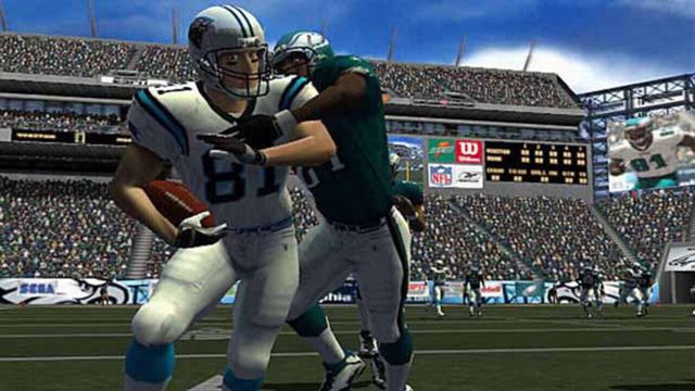 ESPN NFL 2K5 3
