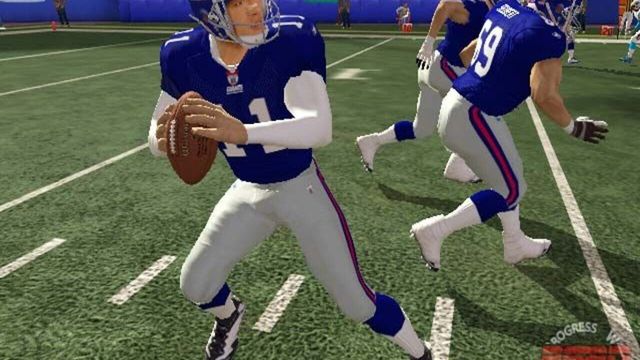 ESPN NFL 2K5 5