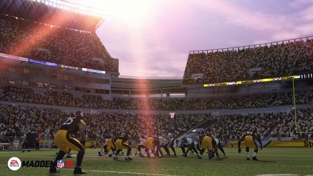 Madden NFL 15 2