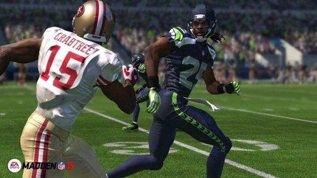 Madden NFL 15 4