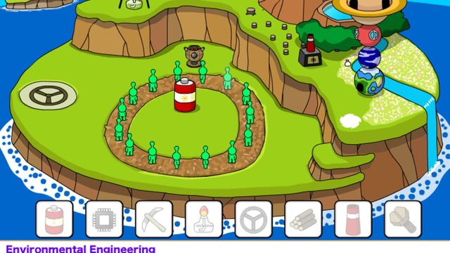 Grow Island 2