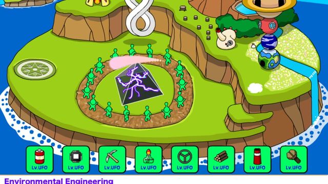 Grow Island 3