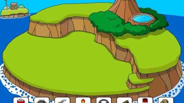Grow Island 6