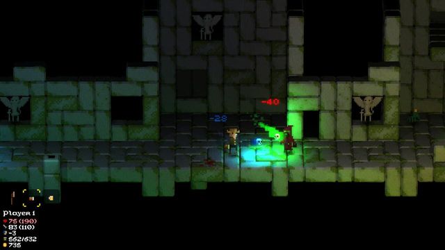 Legend of Dungeon 2