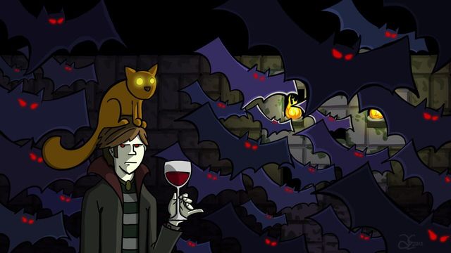 Legend of Dungeon 3