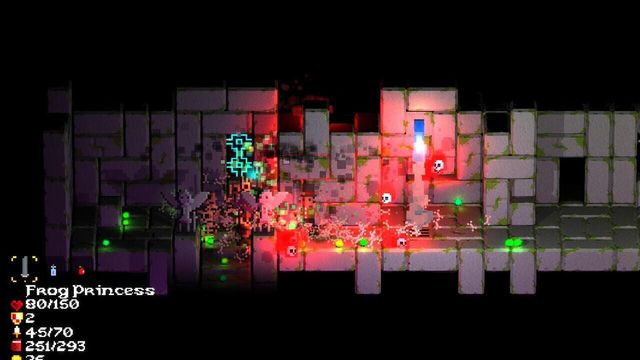 Legend of Dungeon 4