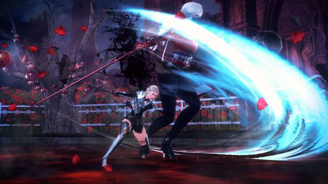 Vindictus 2