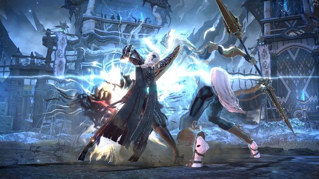 Vindictus 3