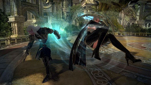 Vindictus 5