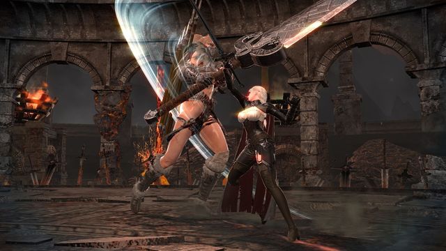Vindictus 6