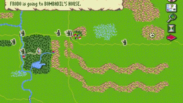 J.R.R. Tolkien's War in Middle Earth 1
