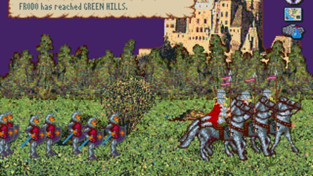 J.R.R. Tolkien's War in Middle Earth 2
