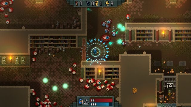 Hammerwatch 5