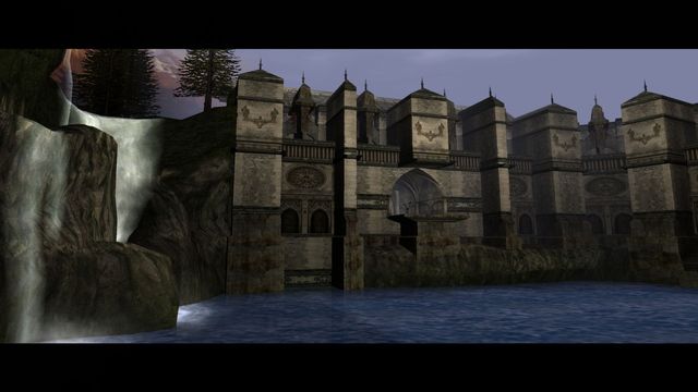 Legacy of Kain: Soul Reaver 2 2