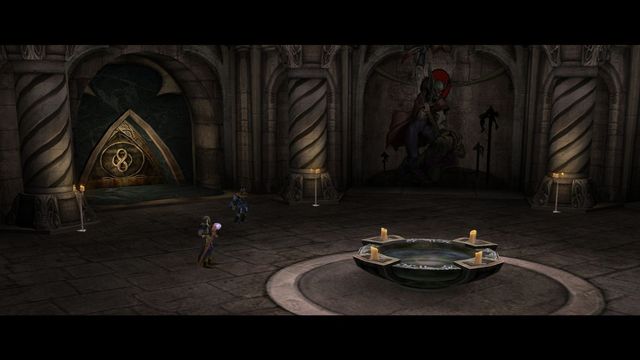 Legacy of Kain: Soul Reaver 2 3