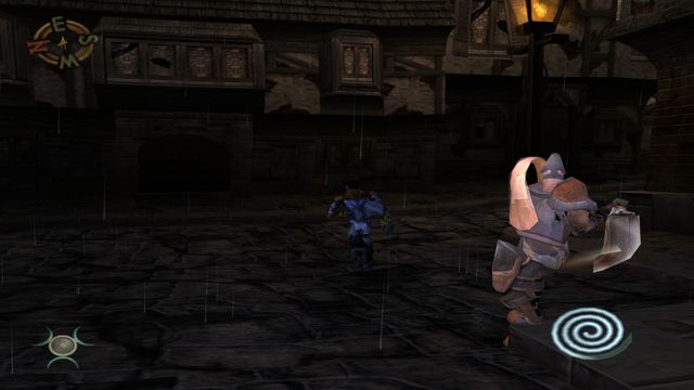 Legacy of Kain: Soul Reaver 2 5