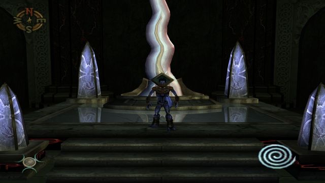Legacy of Kain: Soul Reaver 2 6