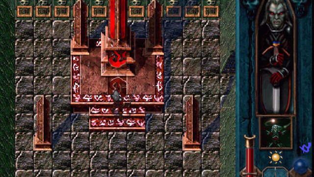 Blood Omen: Legacy of Kain 2