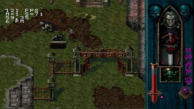 Blood Omen: Legacy of Kain 3