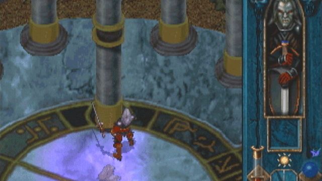 Blood Omen: Legacy of Kain 4