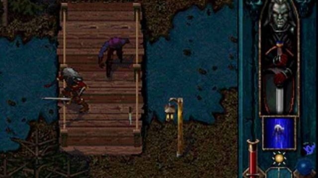 Blood Omen: Legacy of Kain 5