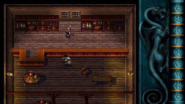 Blood Omen: Legacy of Kain 6