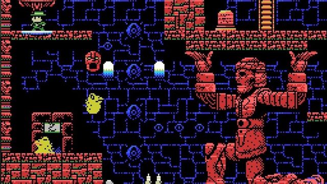 La-Mulana 3