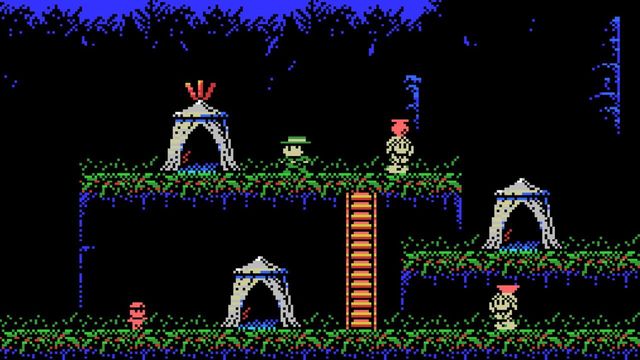 La-Mulana 4