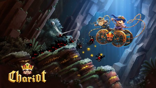 Chariot 5